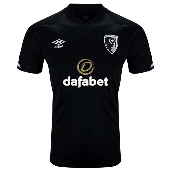 Authentic Camiseta AFC Bournemouth 2ª 2022-2023